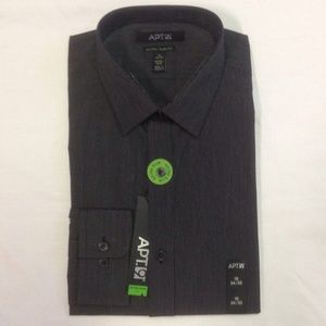 Apt.9 Button Up Shirt